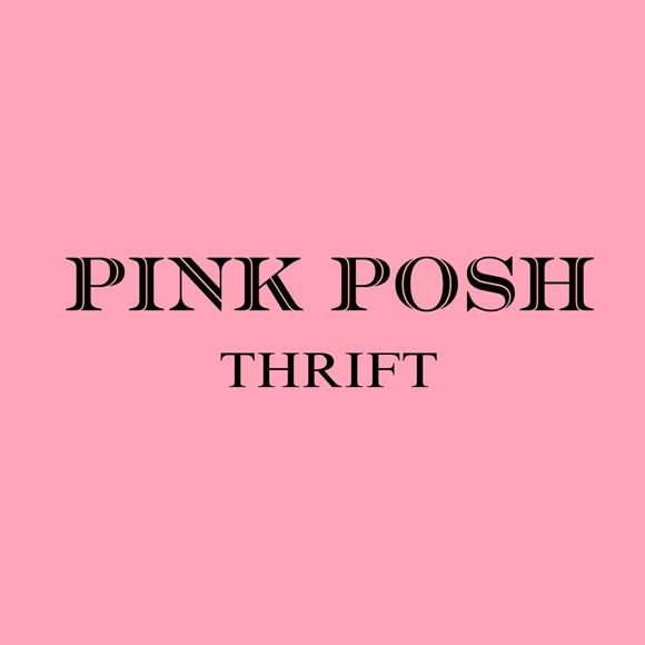 pinkposhthrift